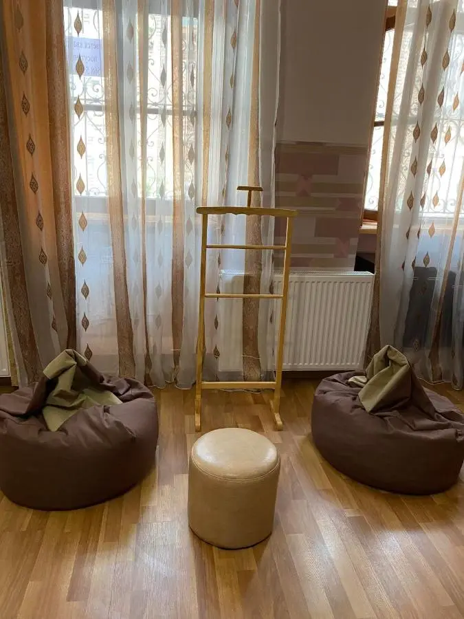Guest house Lusia