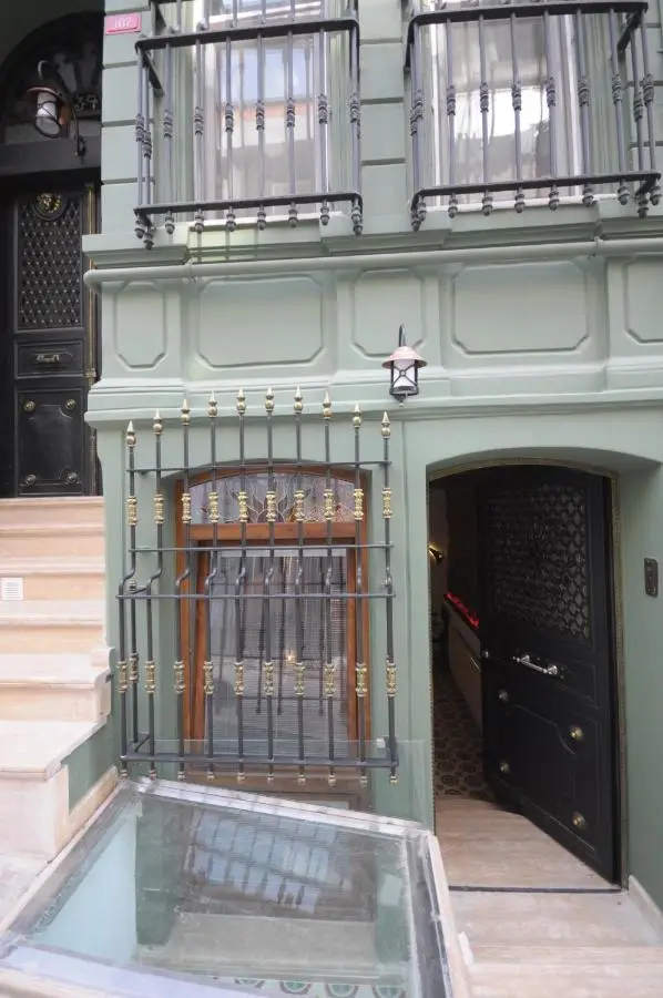Casa 1899