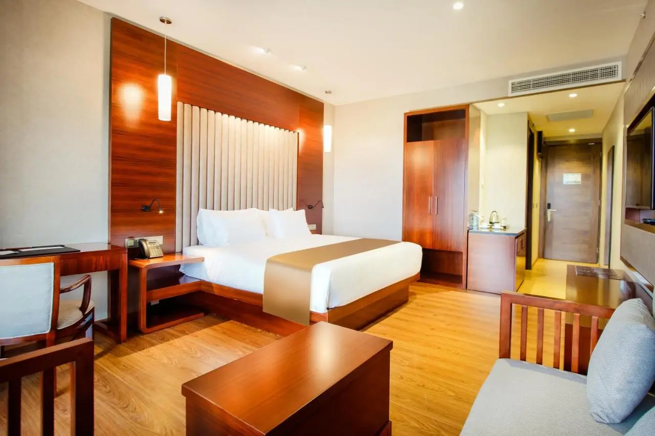Anaklia Resort by Pratap's Signature