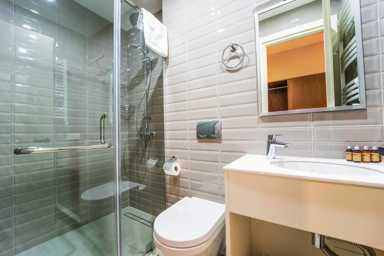Makmani Boutique Hotel by DNT Group