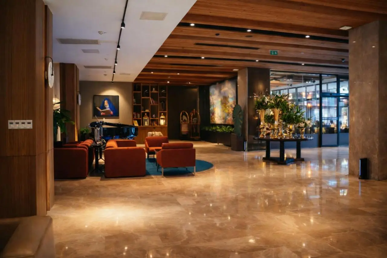 Dosso Dossi Hotels & SPA Downtown