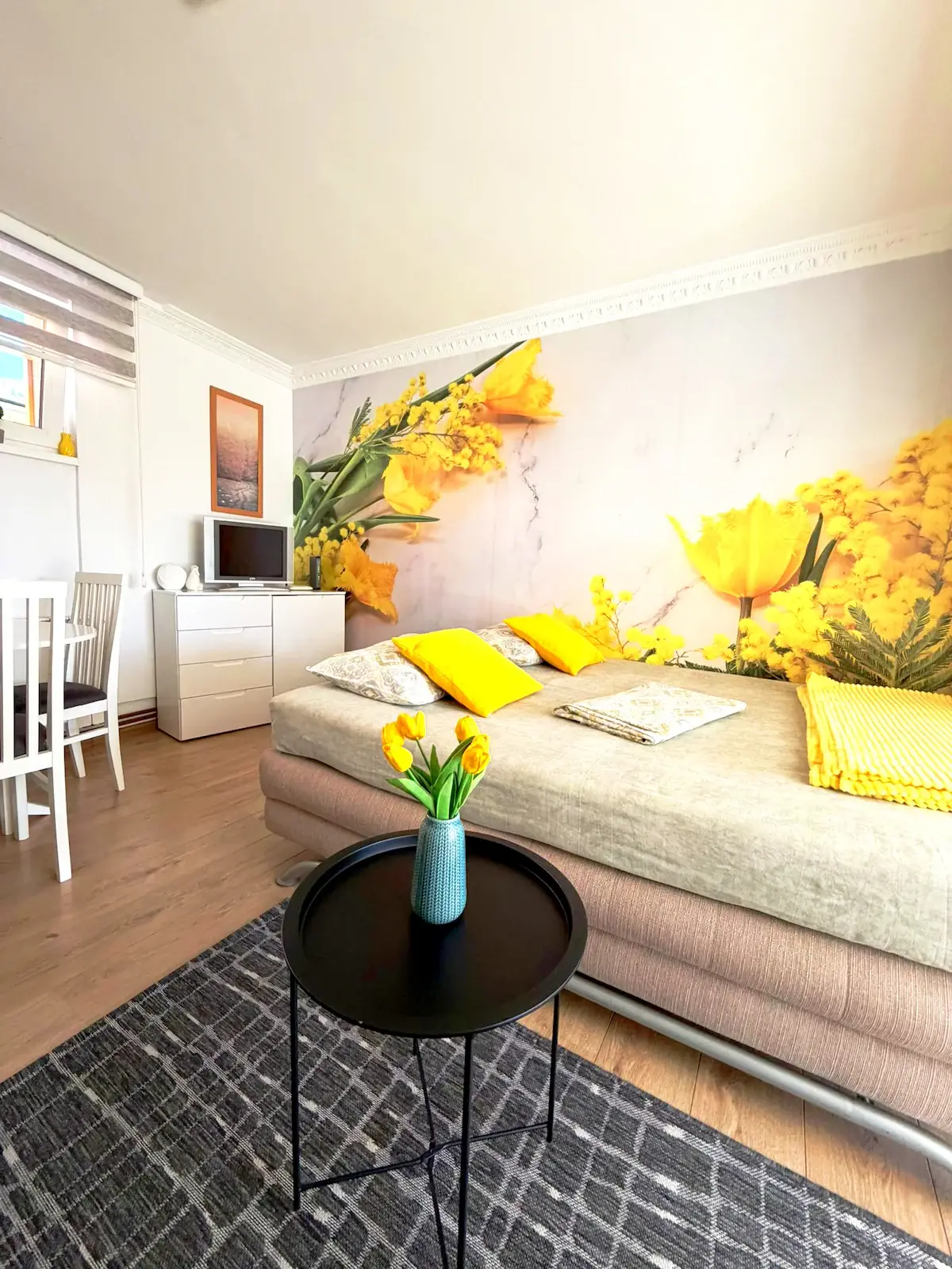SARA apartment