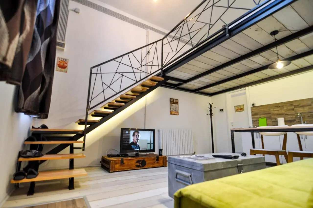 Altitude Loft