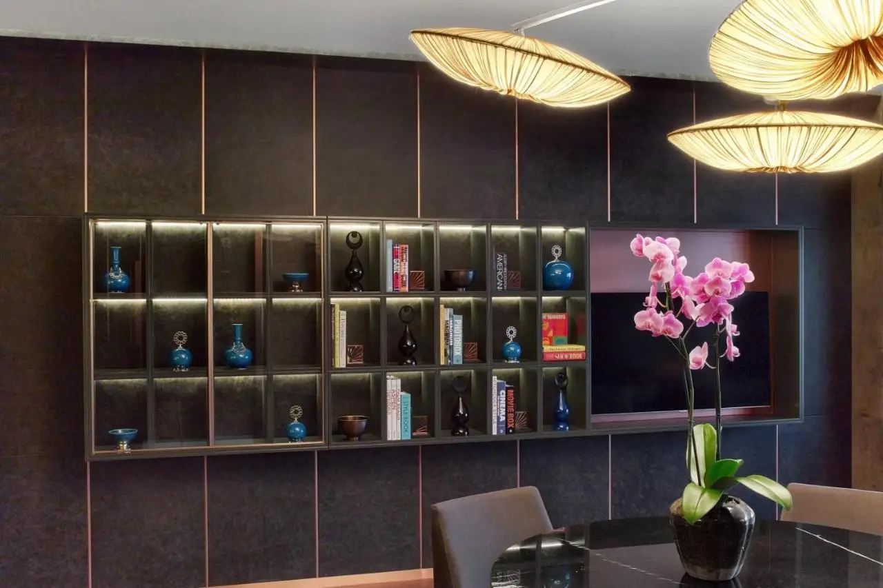The St. Regis Istanbul