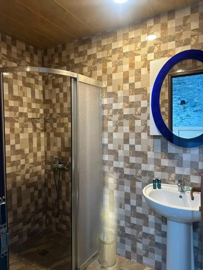AKMAN SWISS HOTEL, Batumi