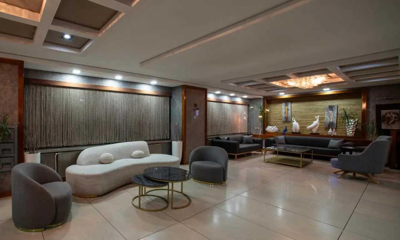 Istanbul Golden City Hotel