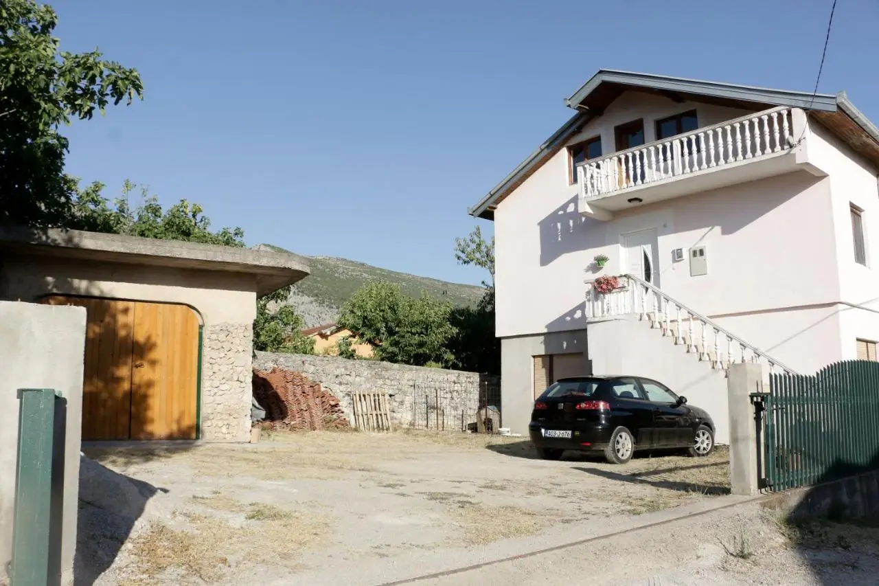 Villa San