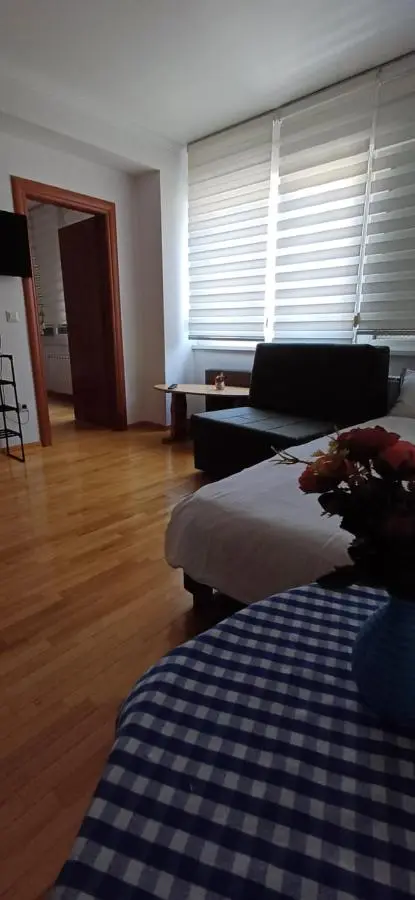 Brand New Central Apartments