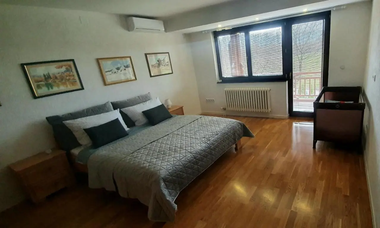 Villa Vrelo Bosne