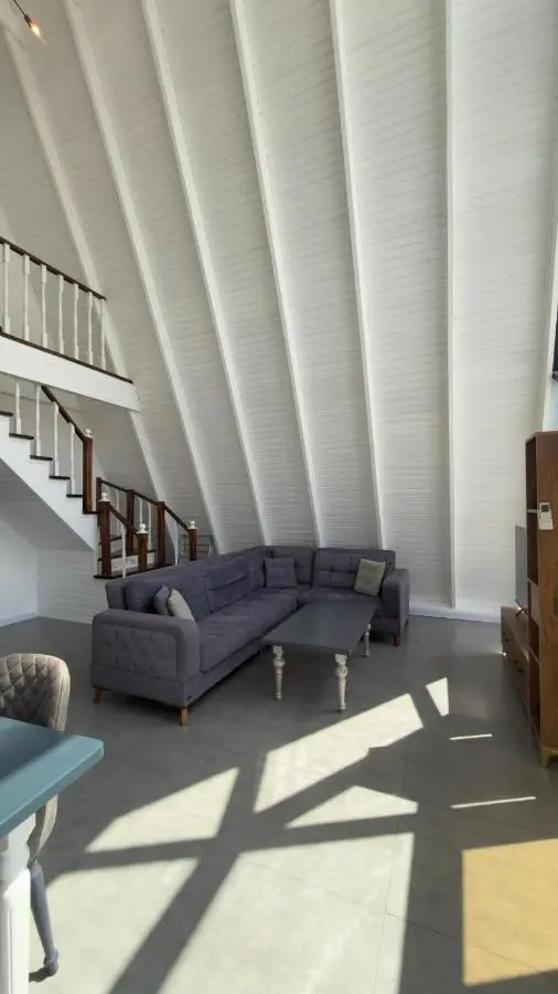 Gabala A frame Guest villa