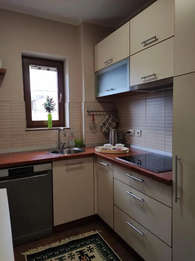 Deluxe Apartment Lejla - Free garage parking