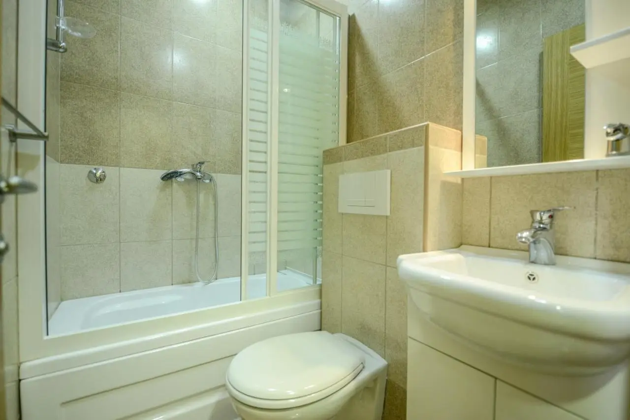 Residence Prime Luxury