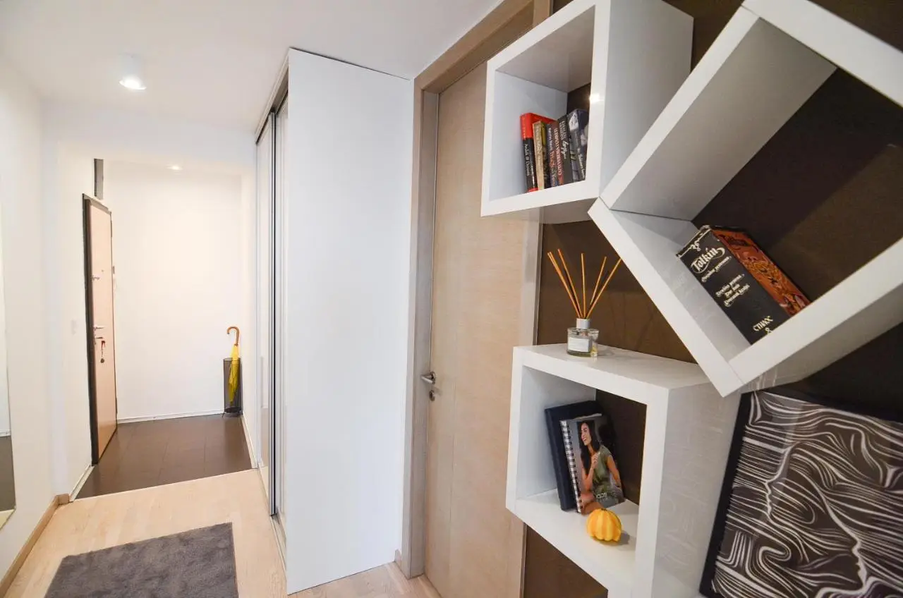 Luna Deluxe Apartment & Free Parking