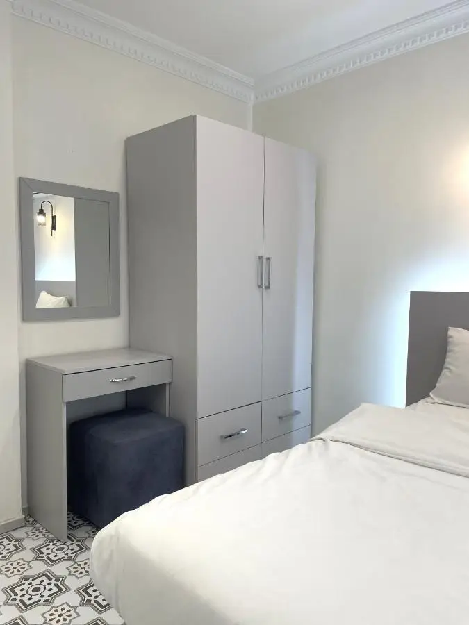 NOVIVA HOTEL Taksim