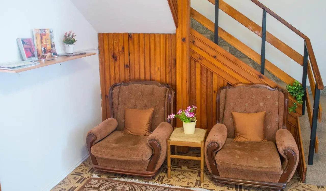 Guest House Agava