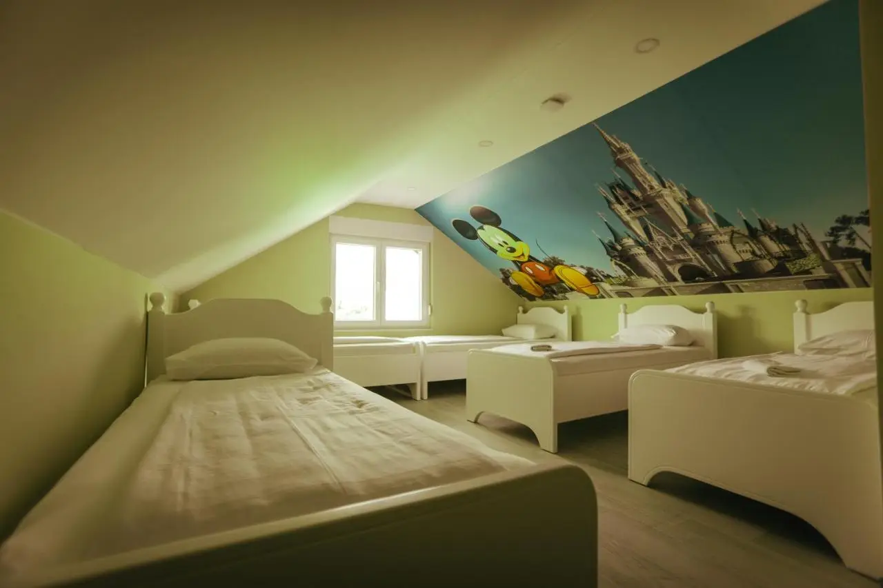 Grand villa Bosnae