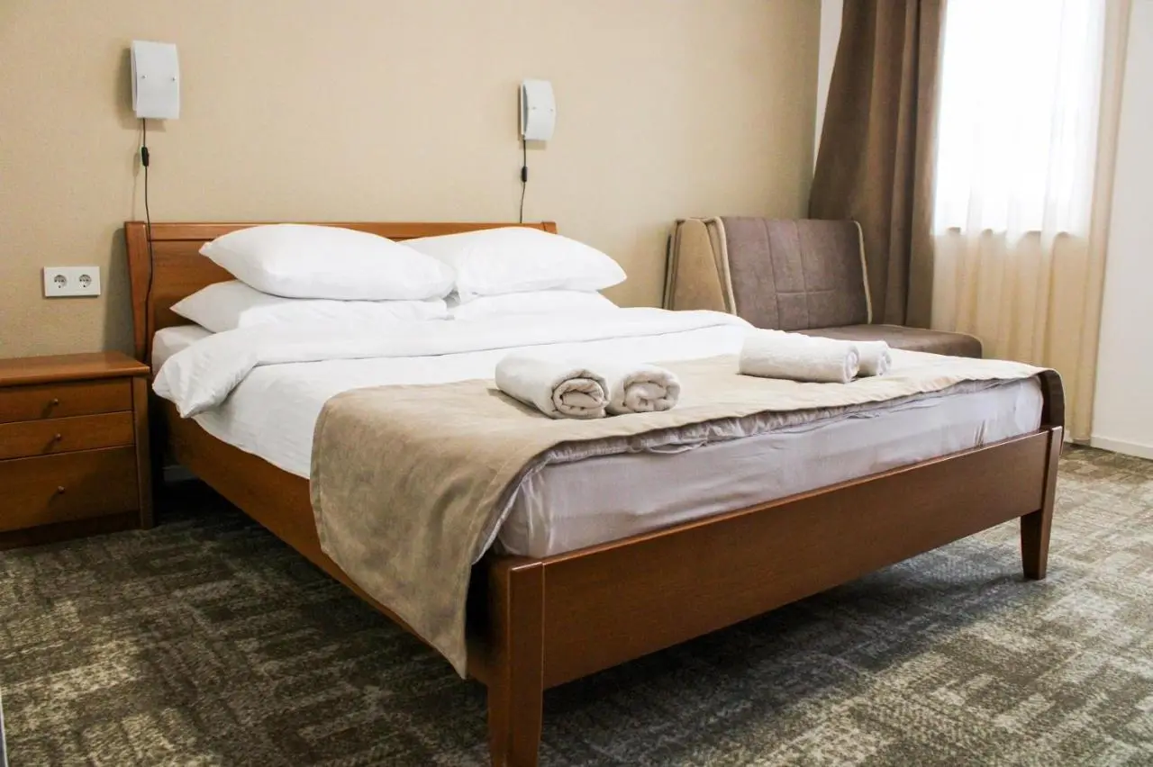 Hotel Villa Ugar Vlašić