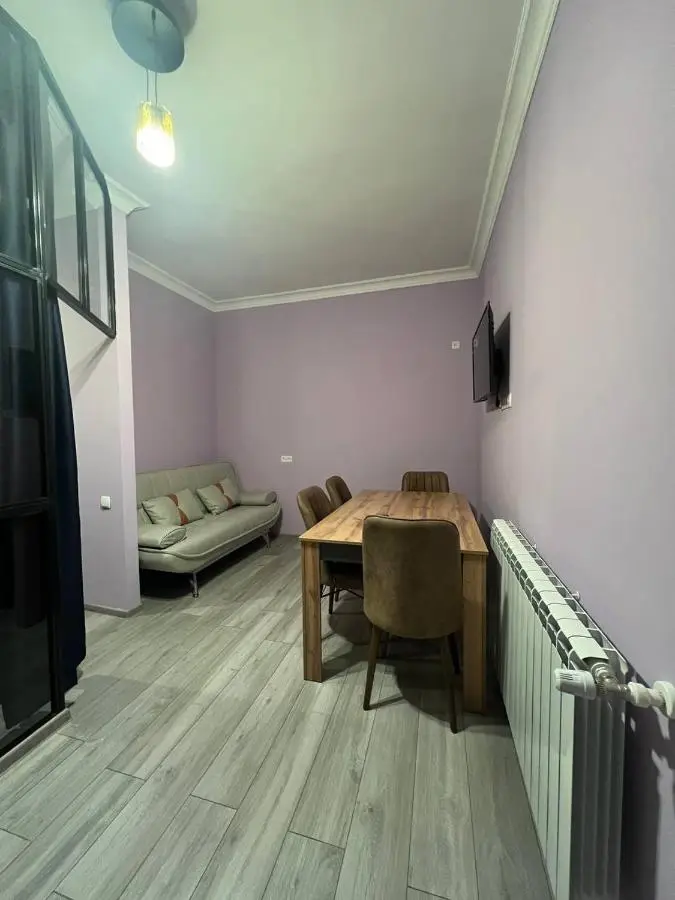 Apartment Merabi