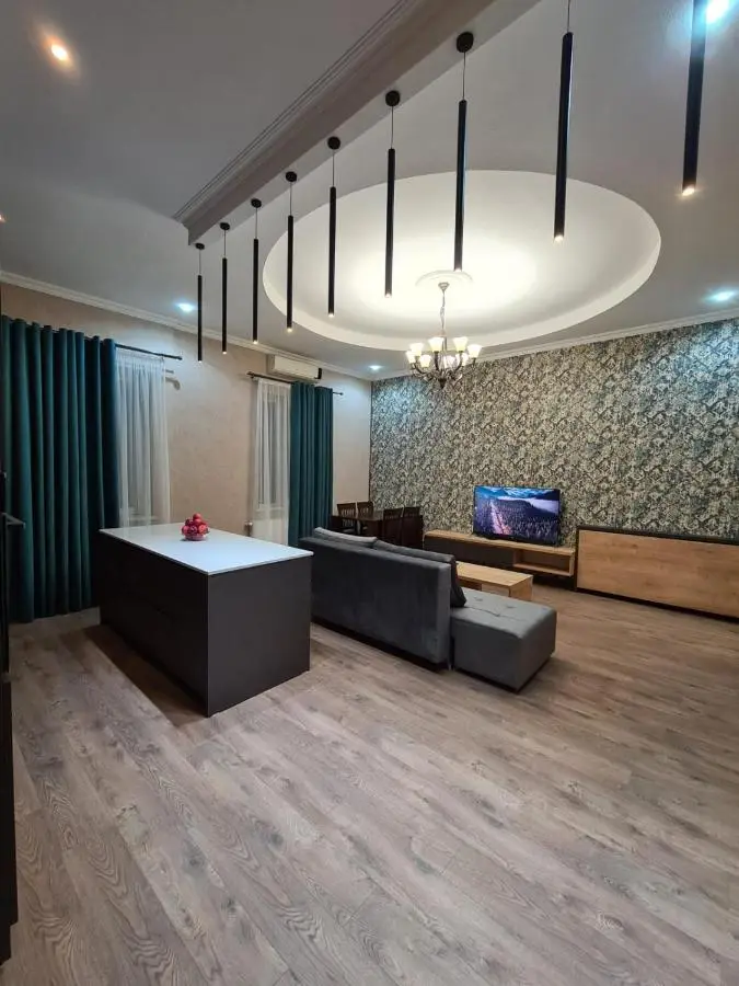 Nino's Cosy Apartment