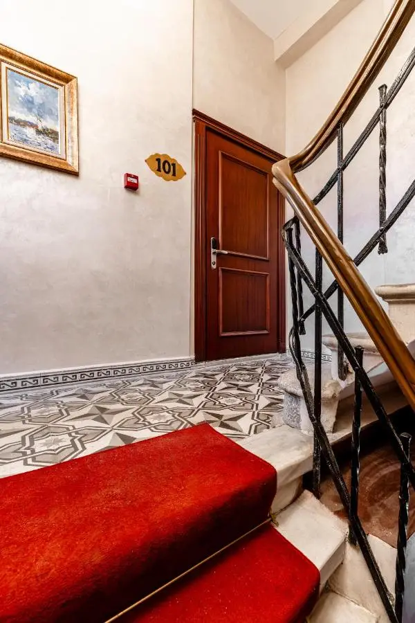 Felicity Palace Sirkeci