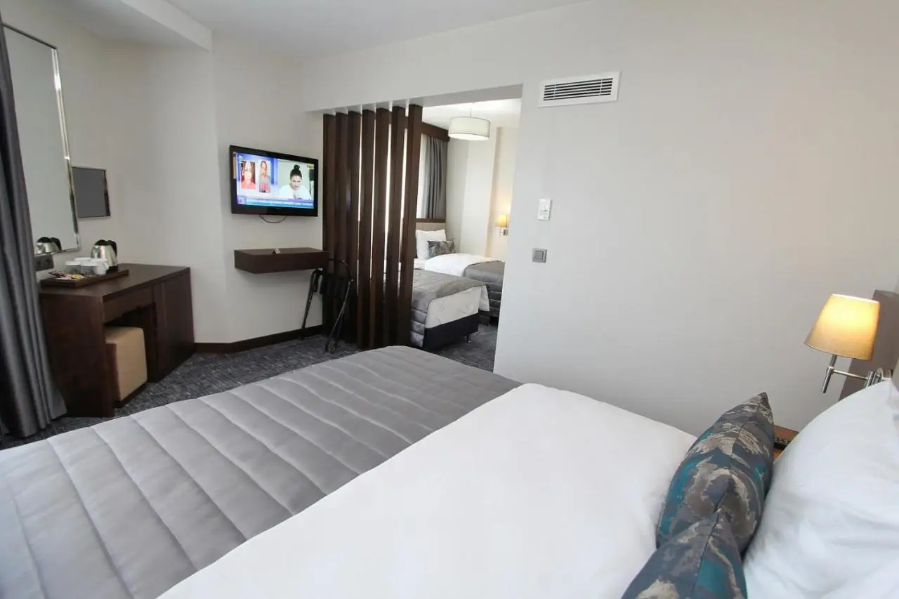 Pisa Hotel
