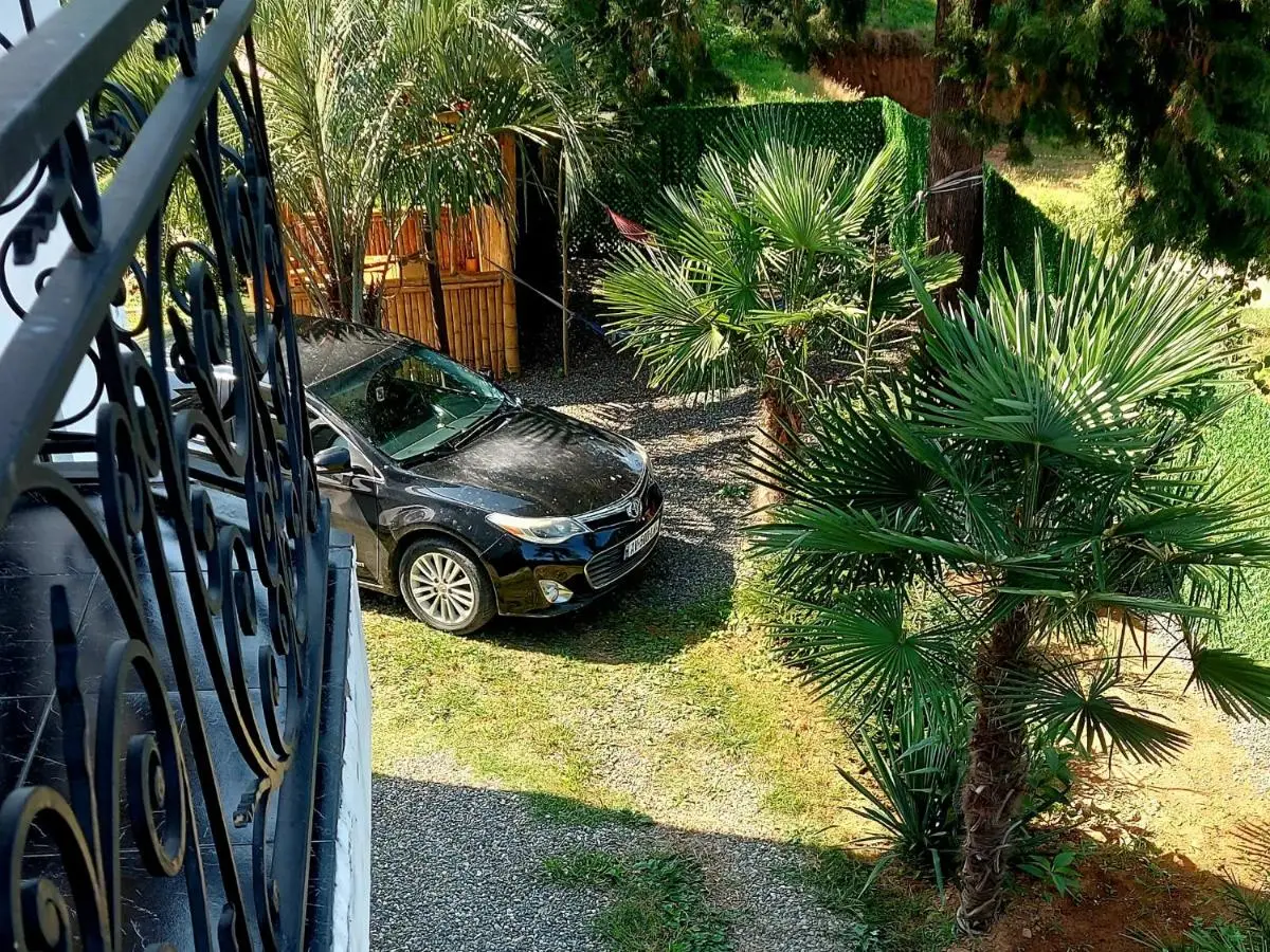 Villa in Chakvi