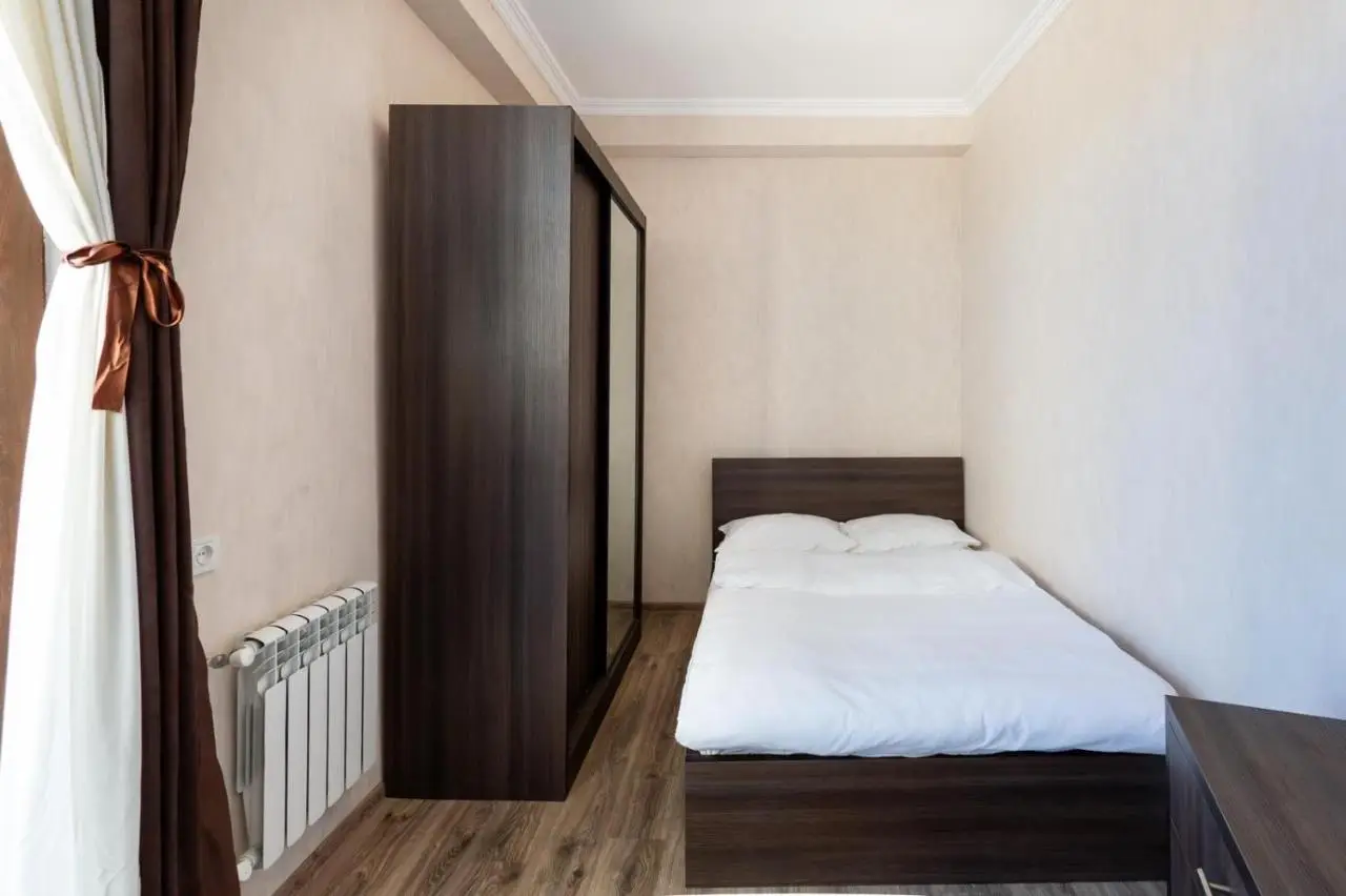 Apartment 45