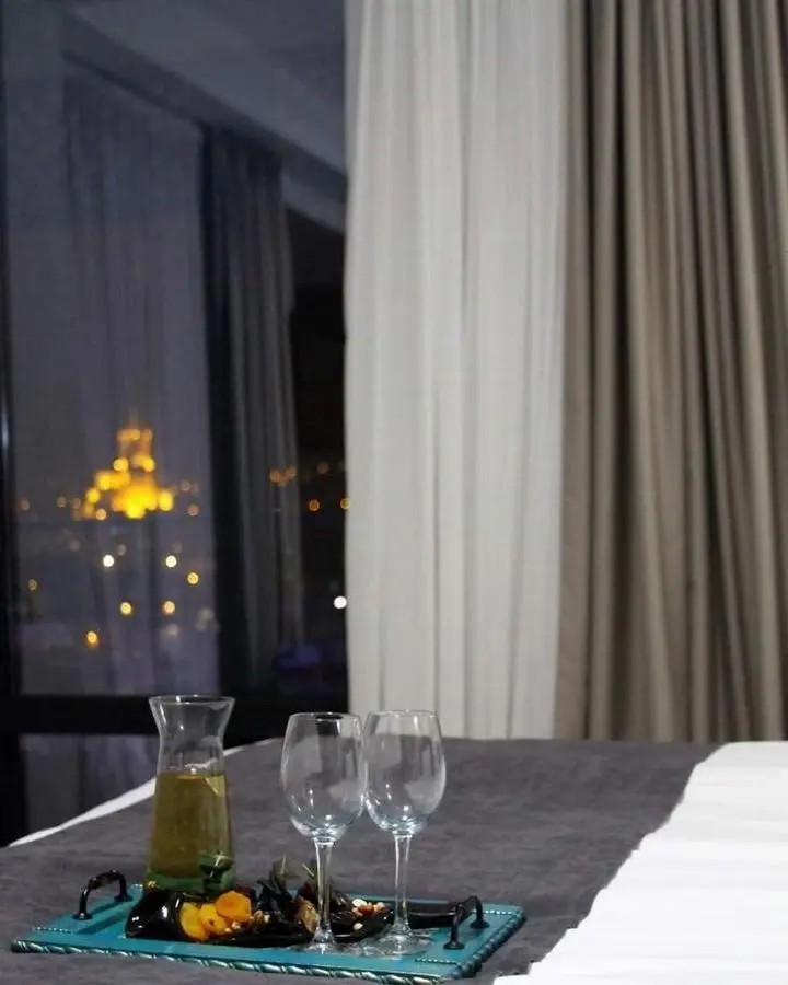 Brooch Boutique Hotel