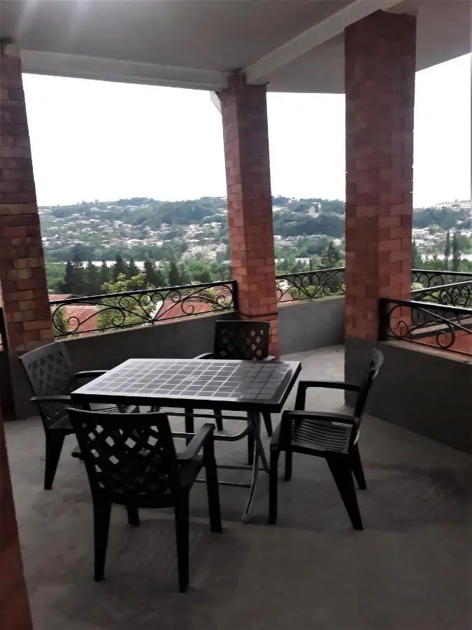 Mango's Guesthouse