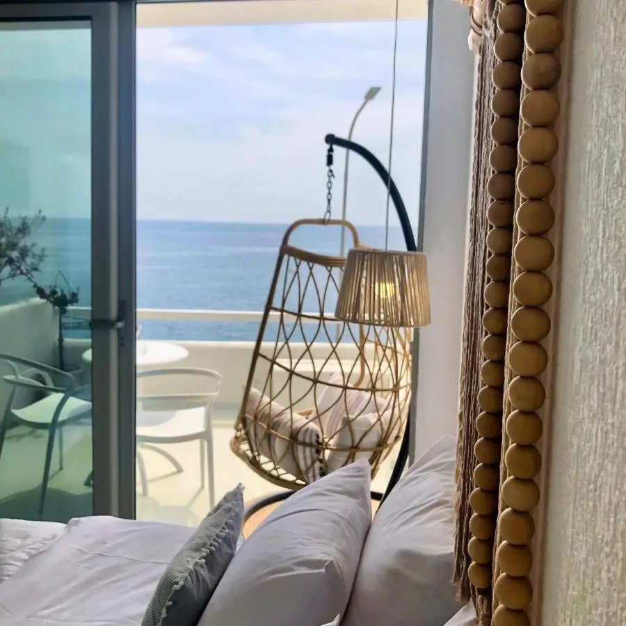 Geo & Art Boutique Hotel Himara