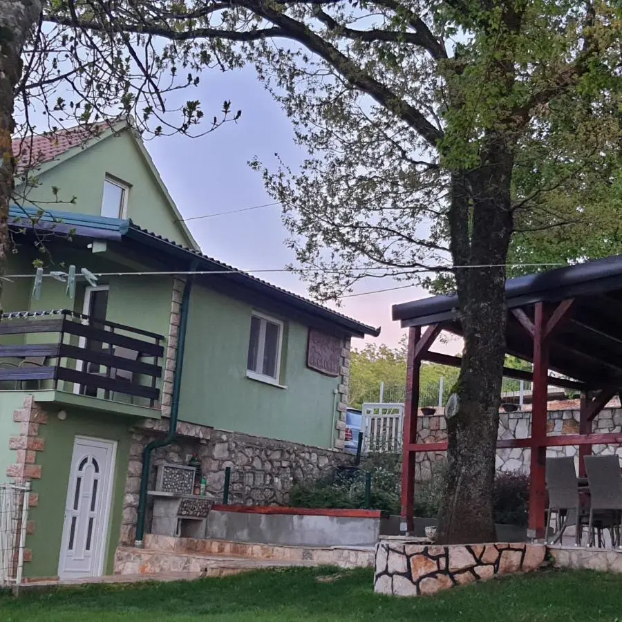 Green House Izvor Vrilo