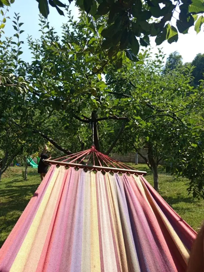Holiday Home Dzeni