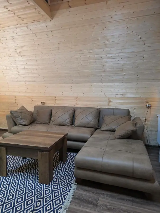 Cottage MTIS DZIRSHI