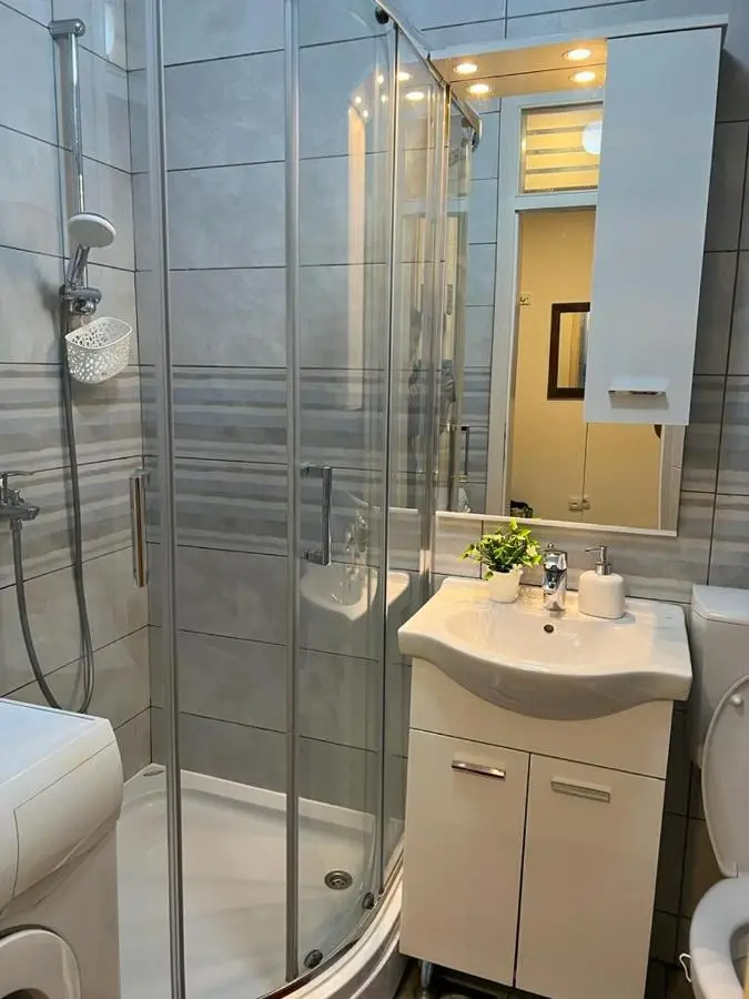 Apartman Manja