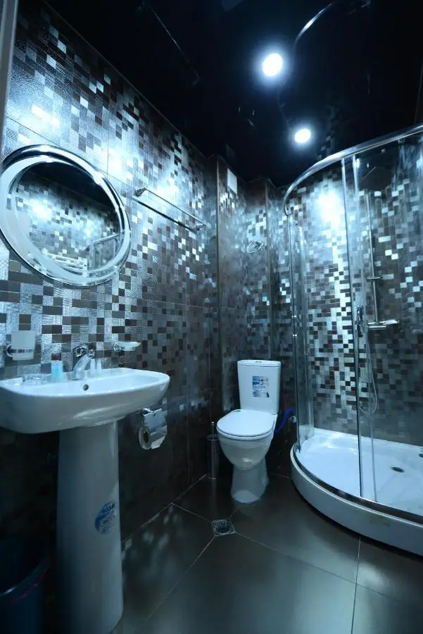 Hotel Aristocrat Batumi