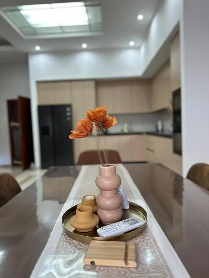 Apartman Dar