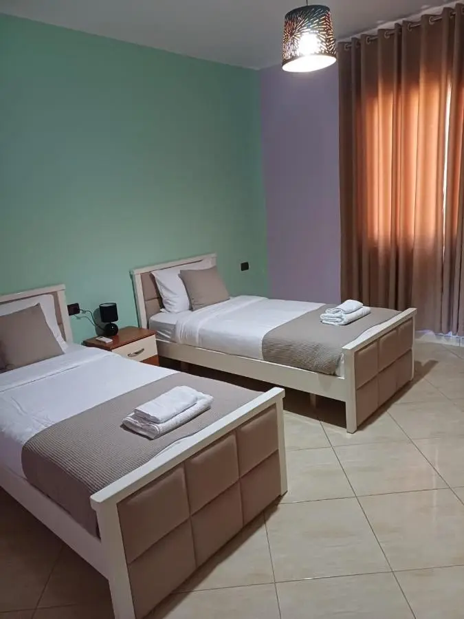 Villa Yucca