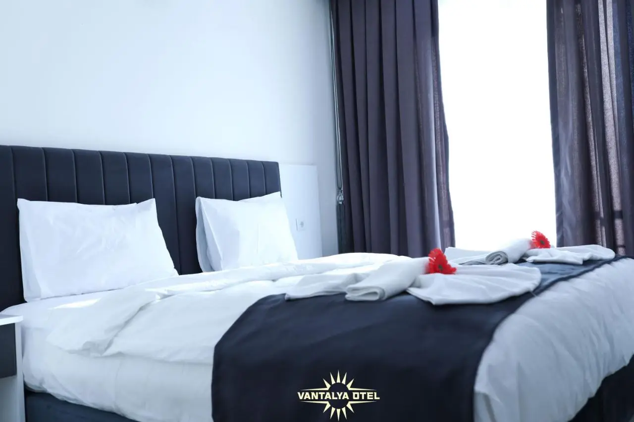 Vantalya Otel