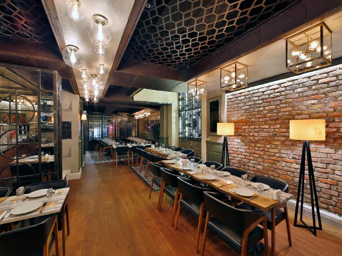 Sanat Boutique Hotel Pera