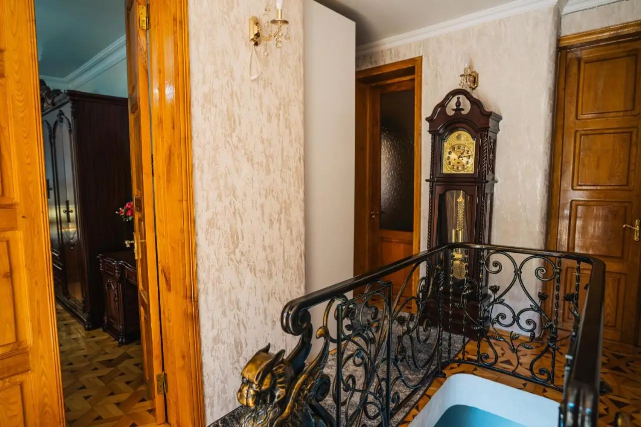 Comfortable Apartments in Old Kutaisi