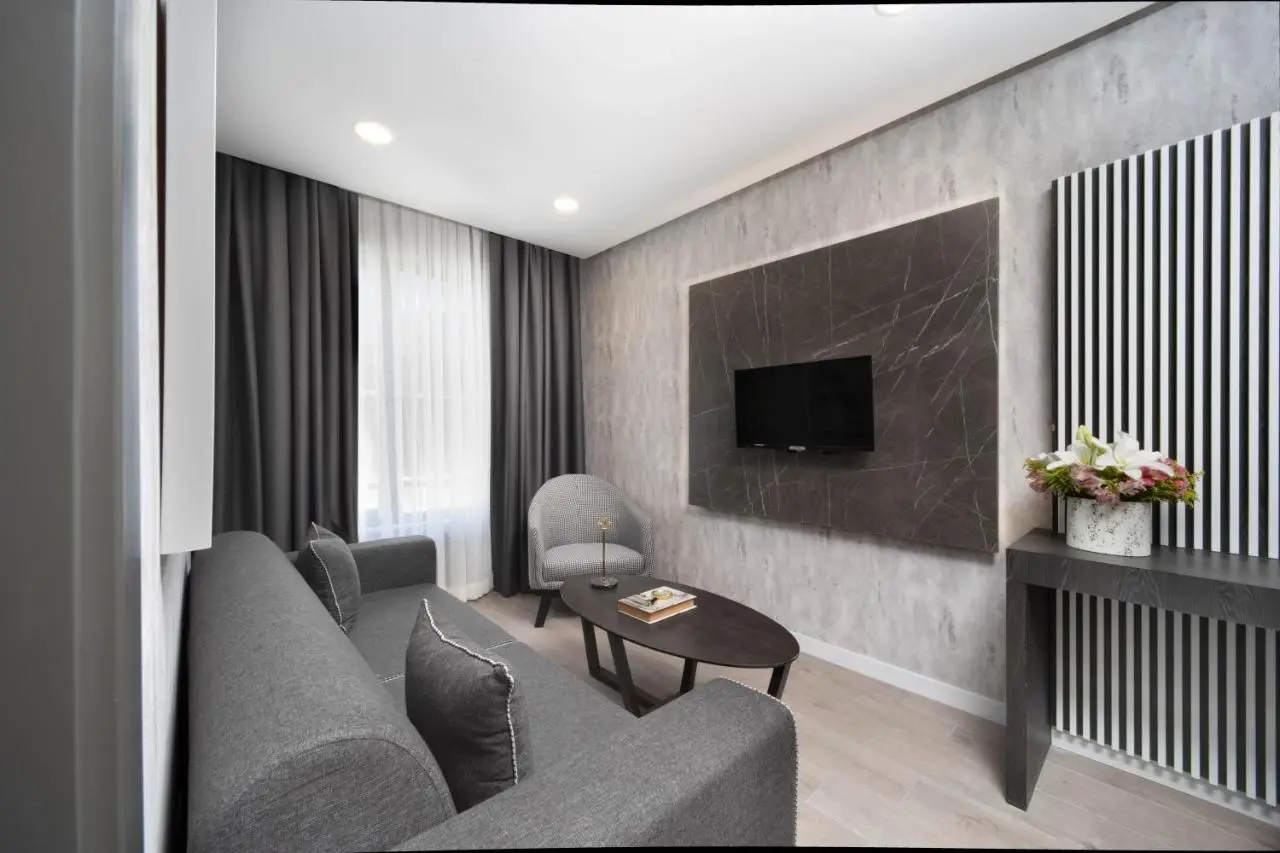 Siesta Hotel Bakırköy