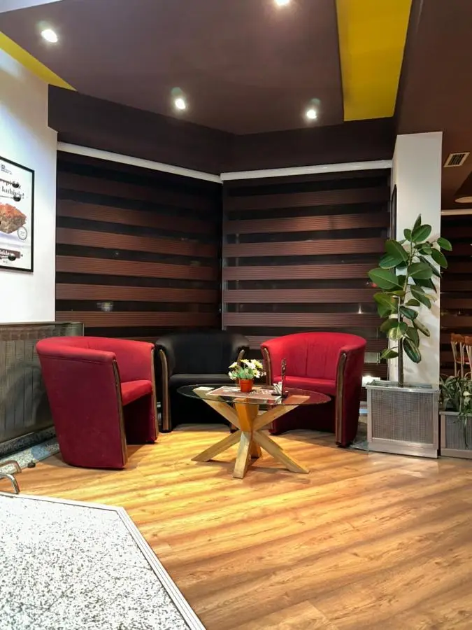 Hotel Brkić Sarajevo Airport - Free Parking