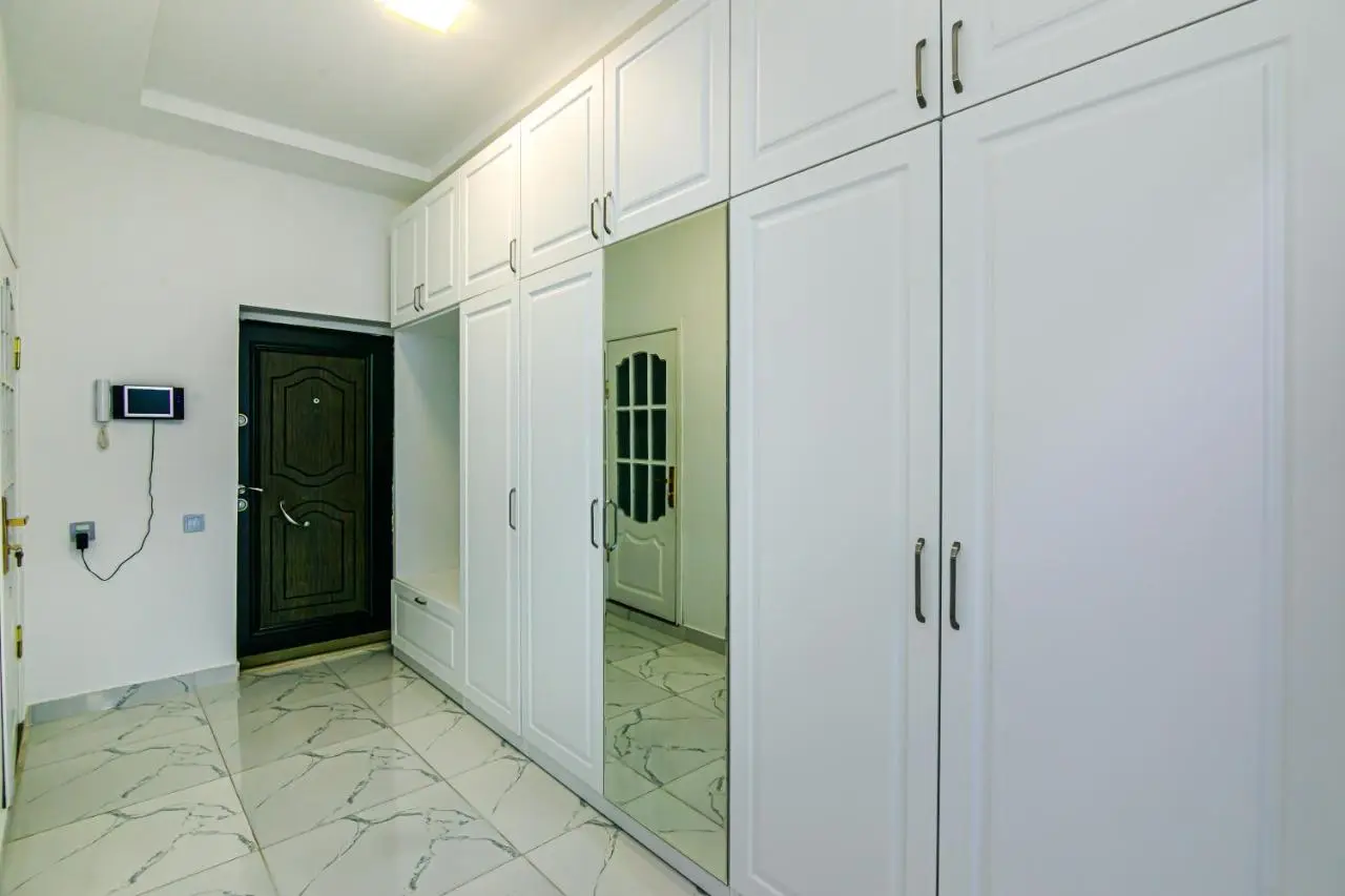 Central Elegance Suite