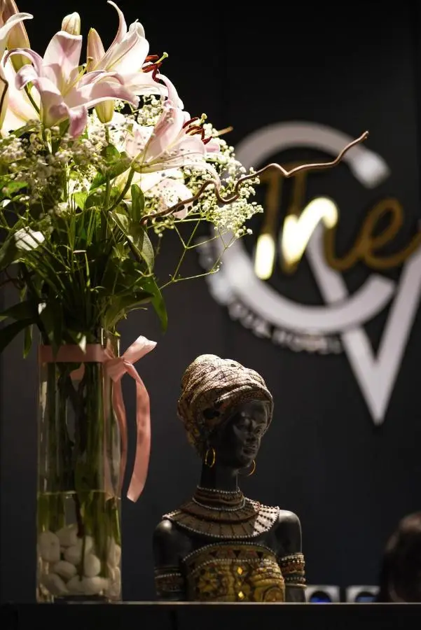 The Central View Boutique Hotel