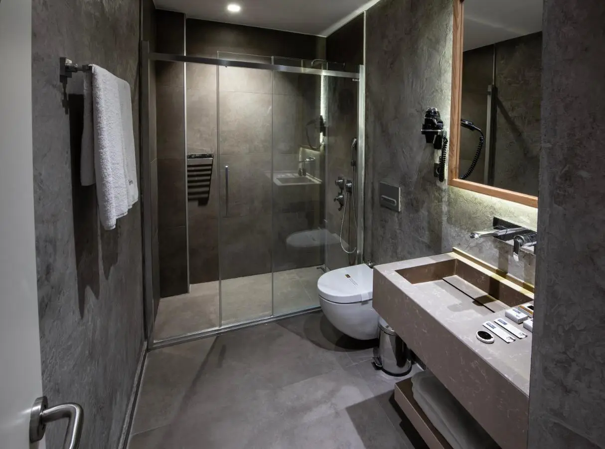 Hotel Bosfora