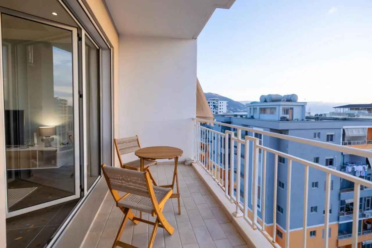 Nikaj Premium Apartments 2