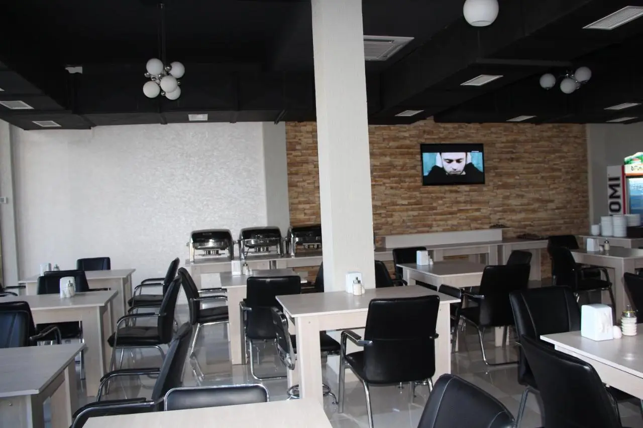 Legacy Hotel