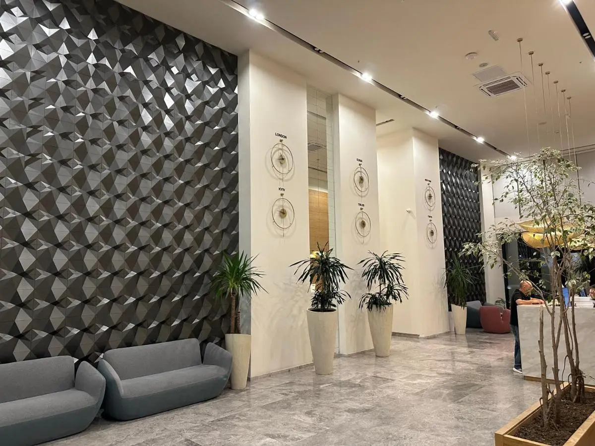 Grand Beach Apartments