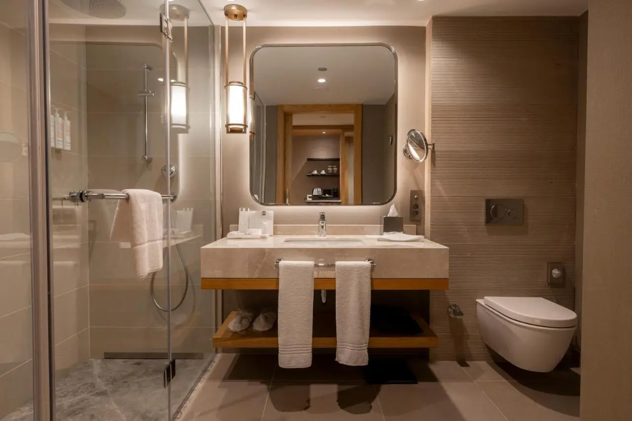 Cappadocia Marriott Hotel