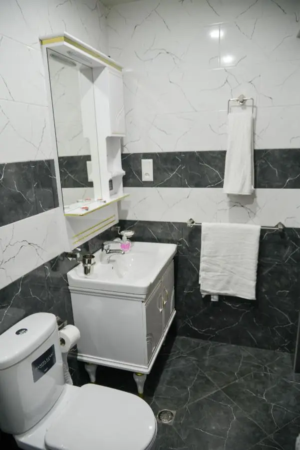 Anastasia Apartment
